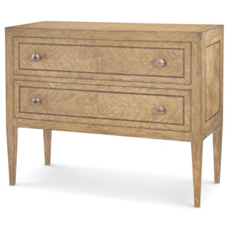 Madeline Chest
