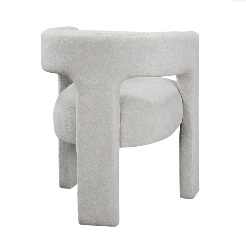 Homelegance Marais Upholstered Dining Side Chair