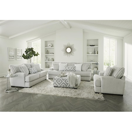 3-Piece Living Room Set