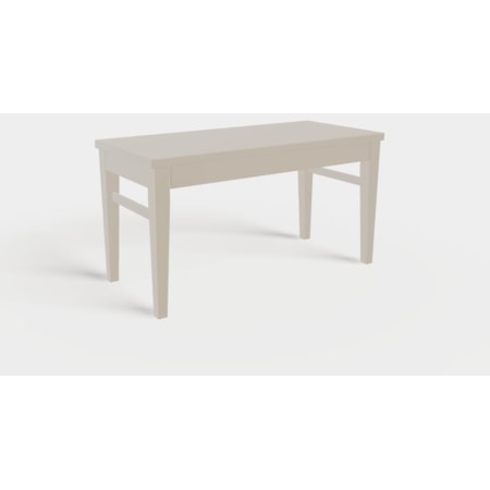 Jordan Customizable Bench