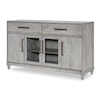 Legacy Classic ARTESIA Credenza