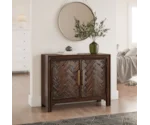 Jofran Gramercy Accent Cabinet