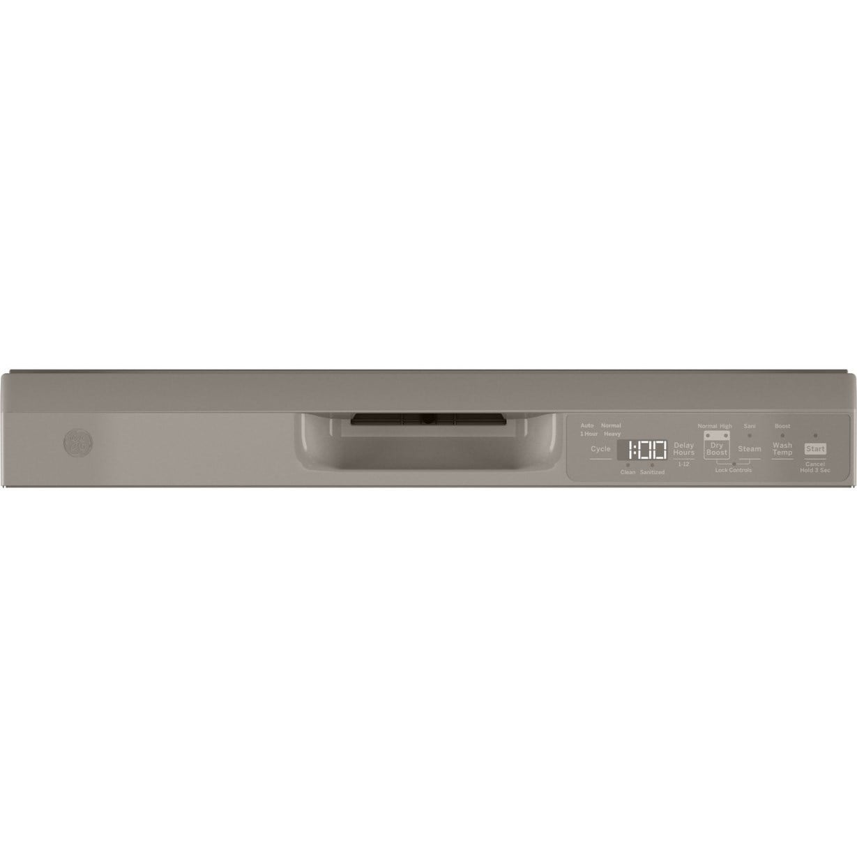 GE Appliances Dishwashers 24" BUILT-IN DISHWASHER - GDF550PMRES