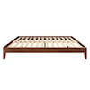 Steve Silver Nix Queen Platform Bed