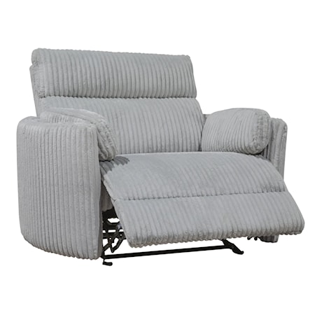 Power Glider Recliner