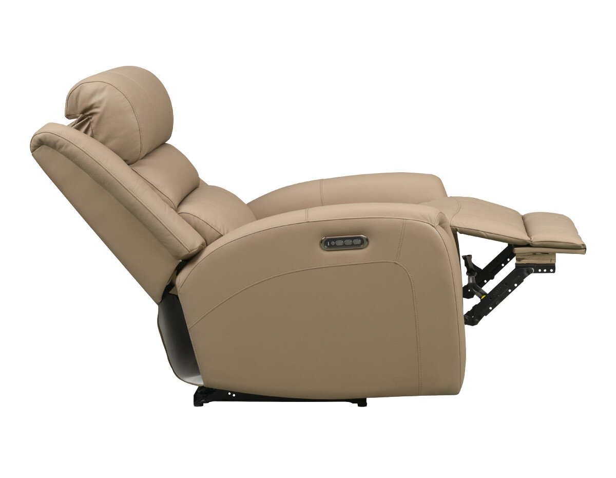 Big &amp; Tall Power Recliner