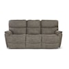 La-Z-Boy Trouper Power Reclining Sofa