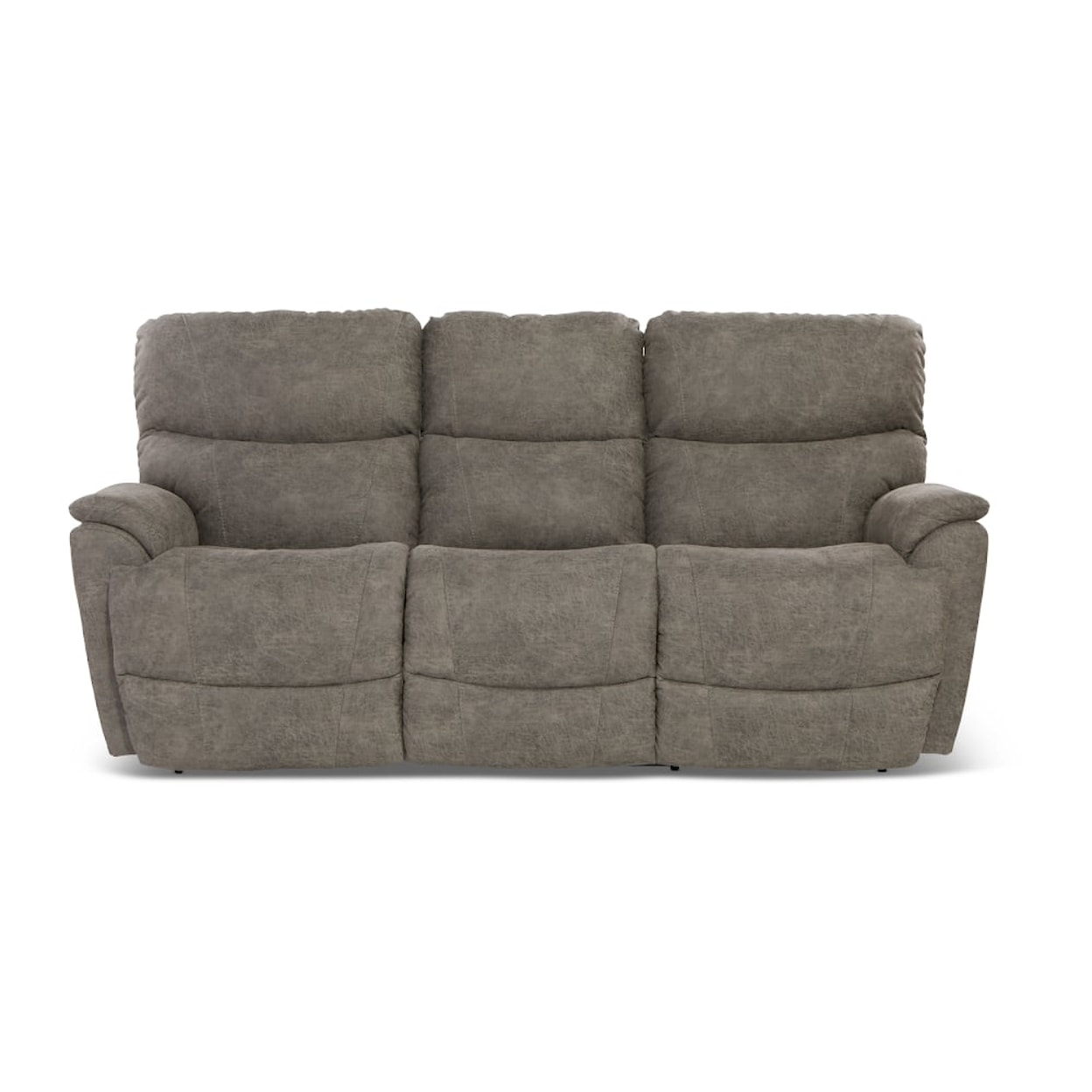 La-Z-Boy Trouper Power Reclining Sofa