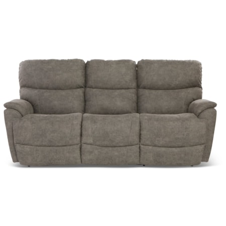 Power Reclining Sofa