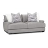 Franklin 909 Antonia Stationary Sofa