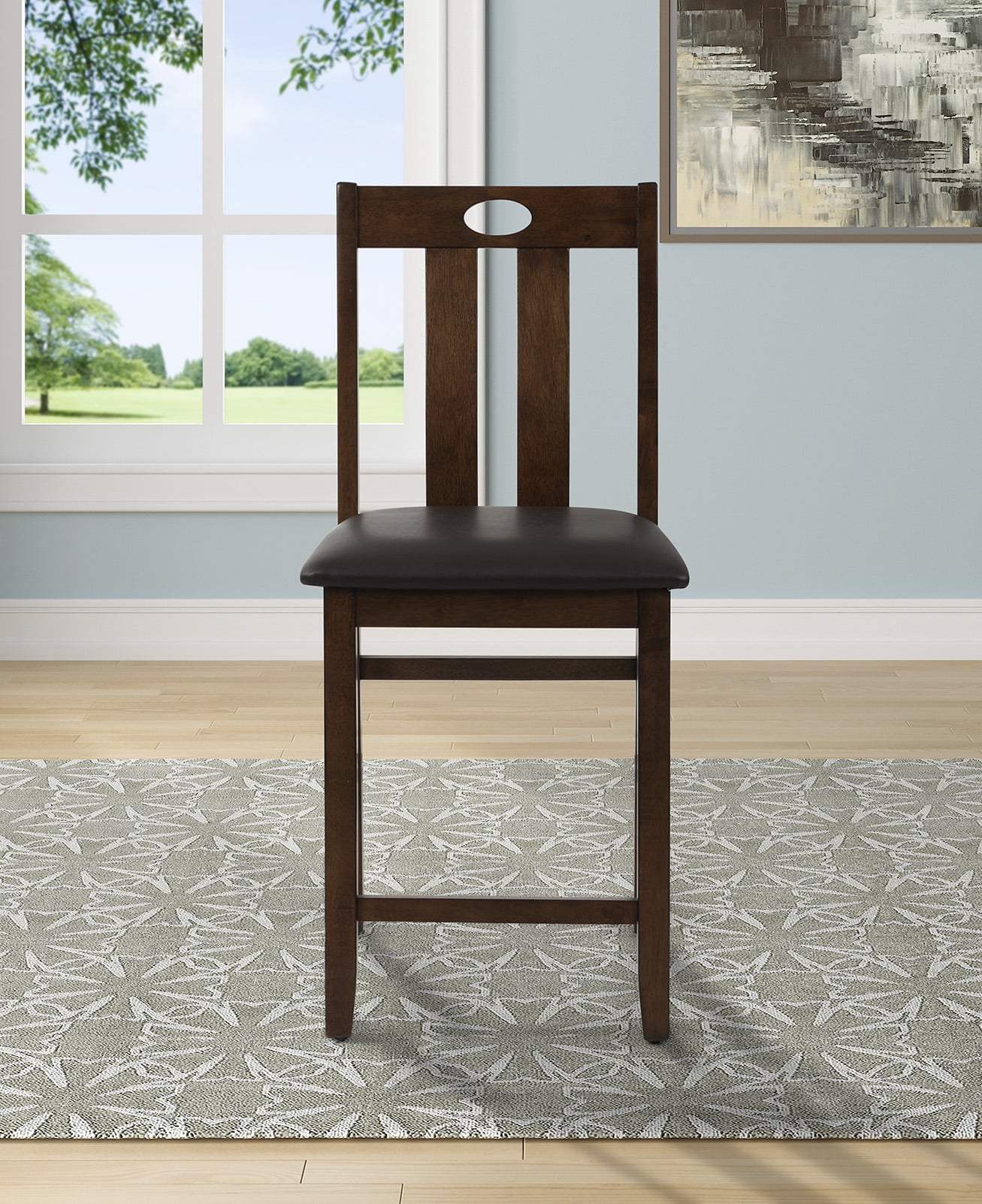 5-pc. Dining Table Set