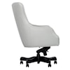 Parker Living Dc#122-Ala - Desk Chair Leather Desk Chair