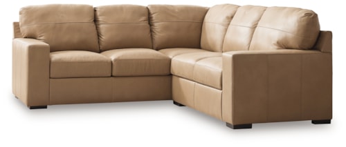 2-piece Sectional