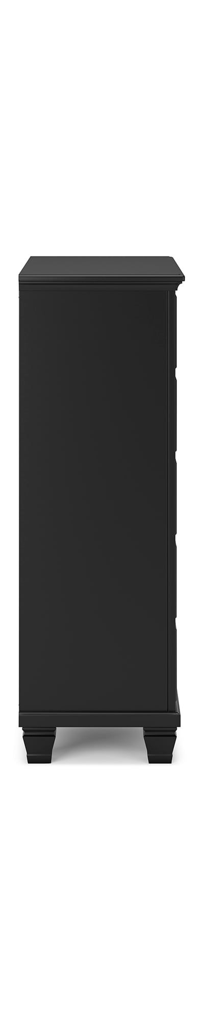 Signature Design by Ashley Lanolee 5-Drawer Chest