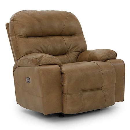 Rocker Recliner