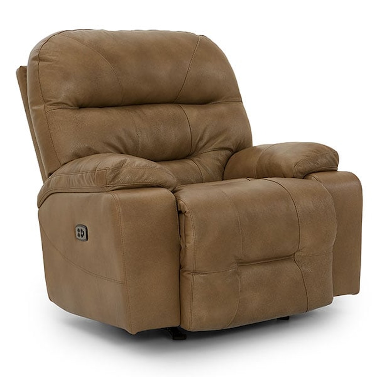 Best Home Furnishings Ryson Rocker Recliner