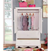 Furniture of America - FOA Dani Armoire