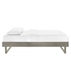 Modway Billie Full Platform Bed Frame