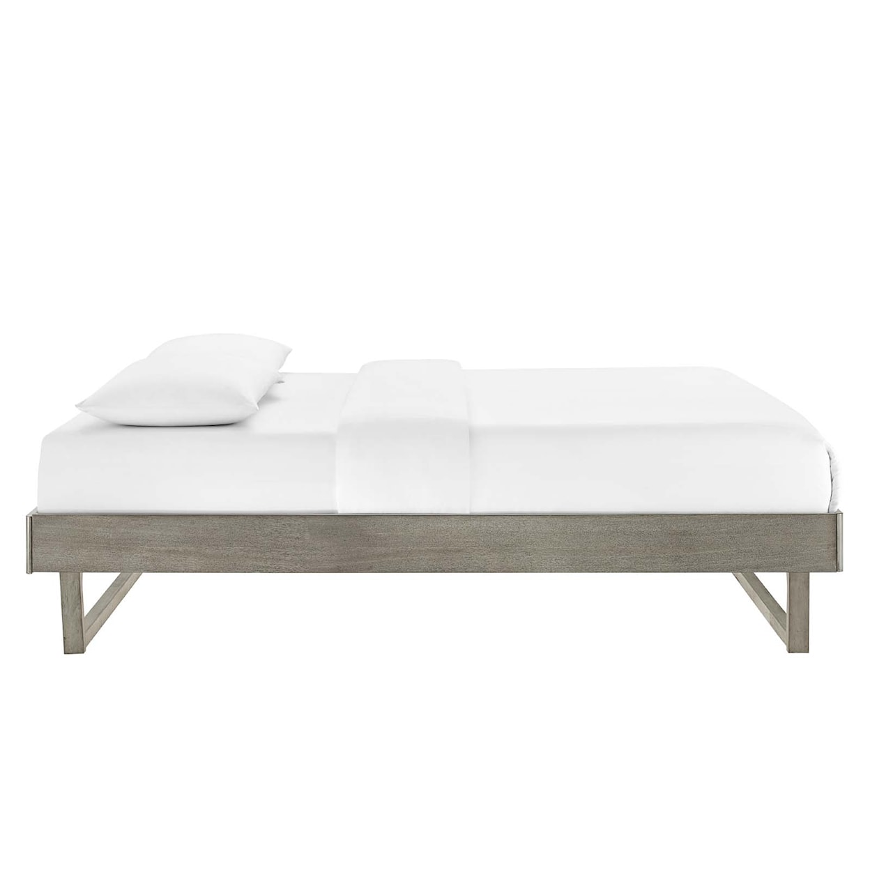 Modway Billie Full Platform Bed Frame