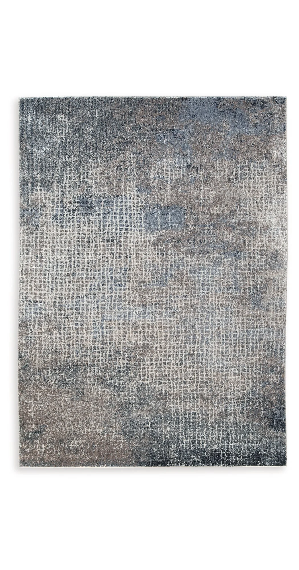 Signature Design by Ashley Brookhall R406102 5'3" x 7'3" Rug Royal