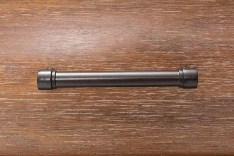 Michael Amini Brooklyn Walk 2-Drawer Nightstand