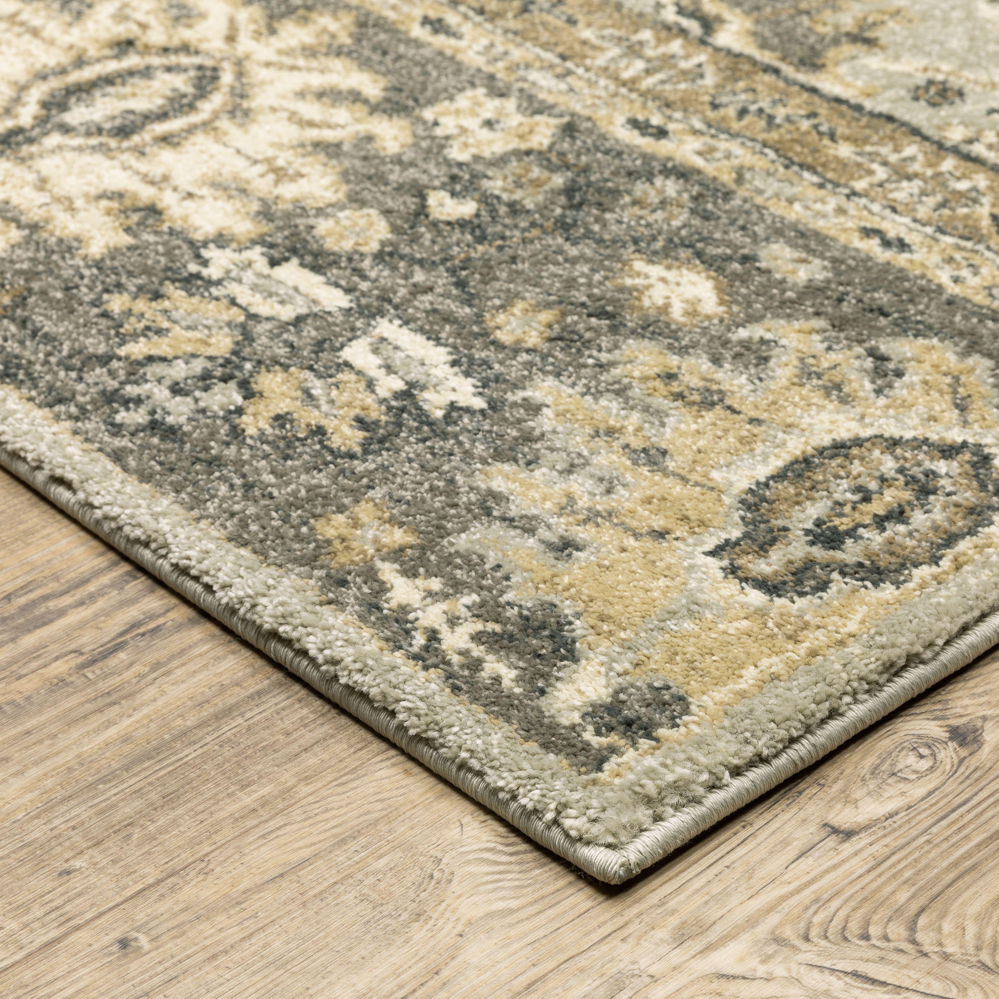 Oriental Weavers Florence 7'10" X 10'10"  Rug