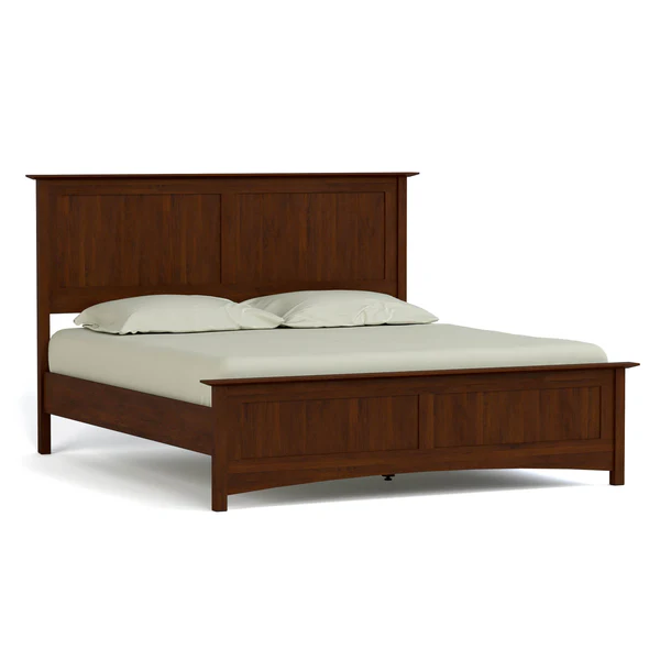 Stickley Origins Gable Road King Bed