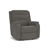 Flexsteel Arlo Power Headrest Recliner