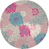 Nourison Passion 8' Round  Rug