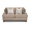 Franklin 864 Hobbs Stationary Loveseat