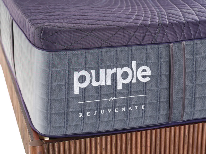 Purple Purple Rejuvenate 2.0 Queen Rejuvenate 2.0 Mattress
