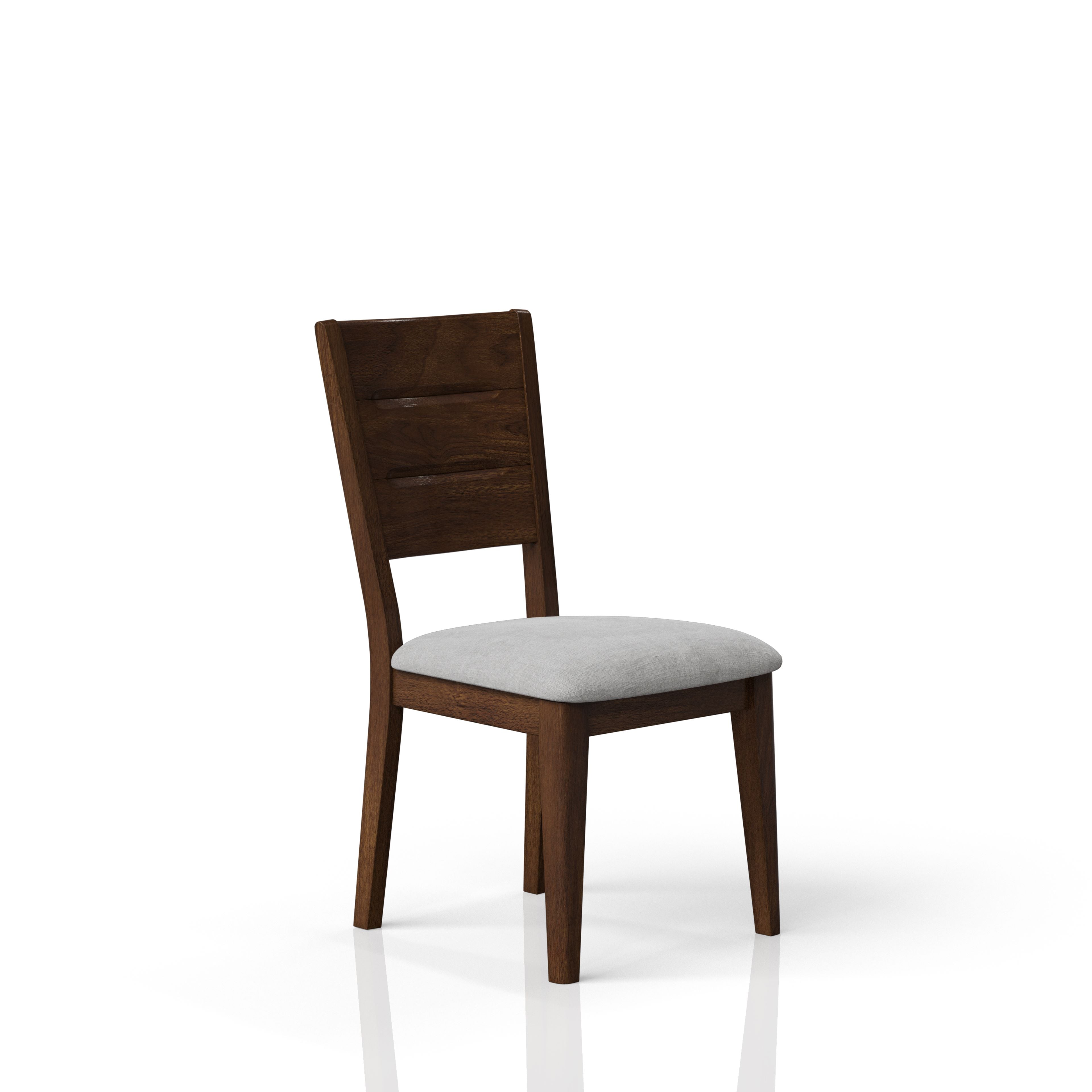 Upholstered Dining Side Chair