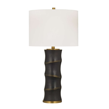 Berkshire Table Lamp