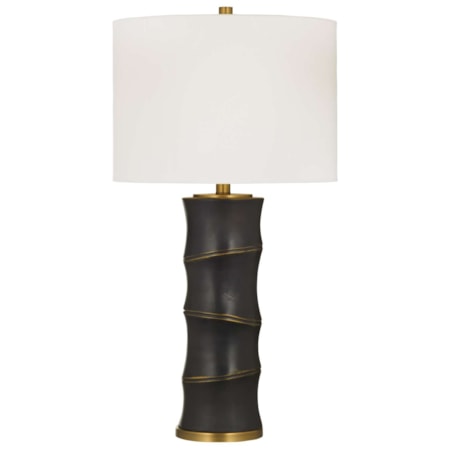 Berkshire Table Lamp