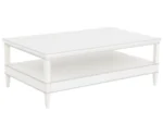 Grove Park Camille 1-Drawer Cocktail Table