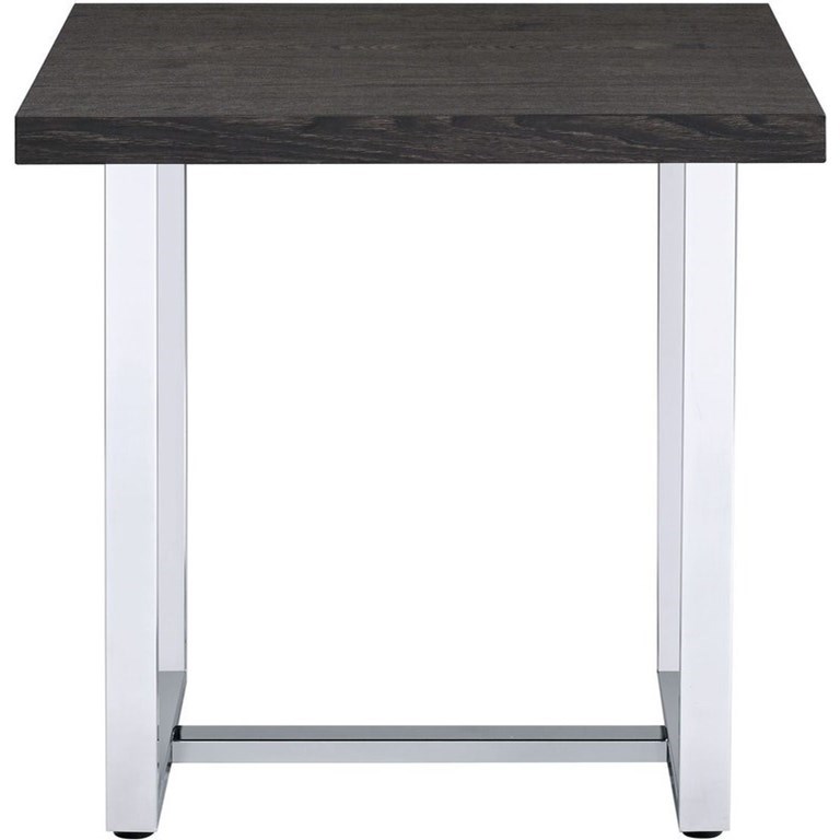 Elements International Nadia 3-Pack Occasional Tables