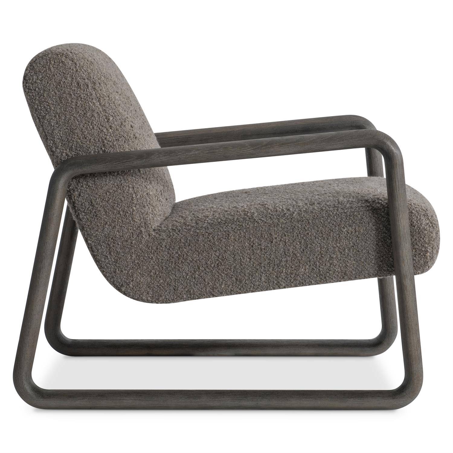 Aston Fabric Chair