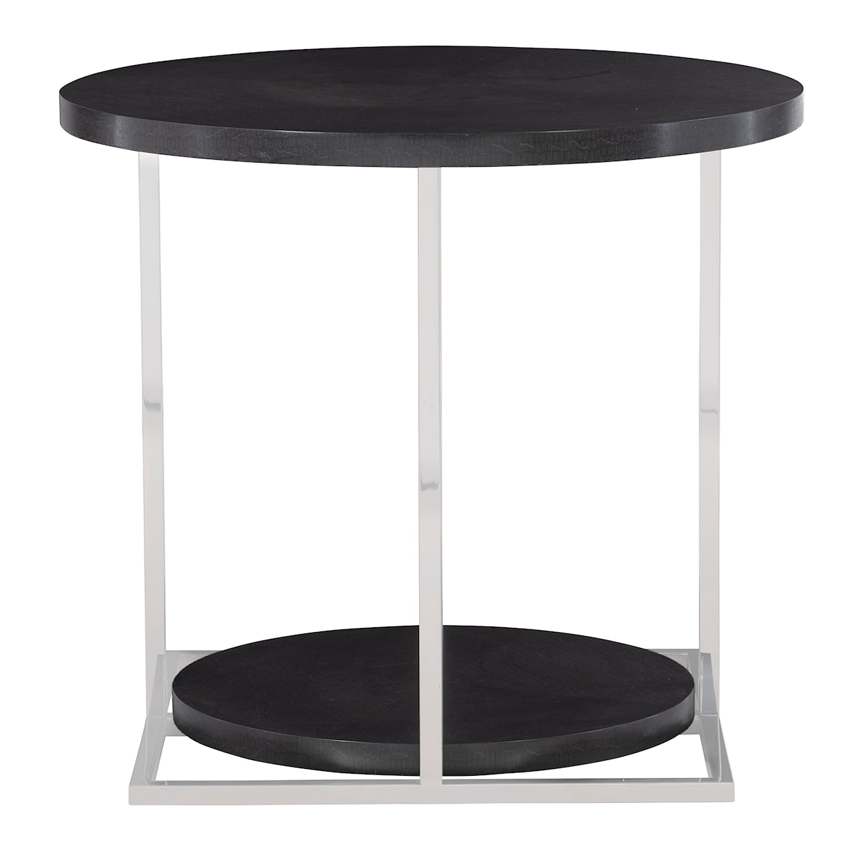 Bernhardt Silhouette Side Table