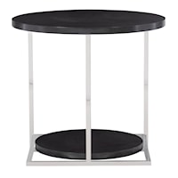 Silhouette Side Table