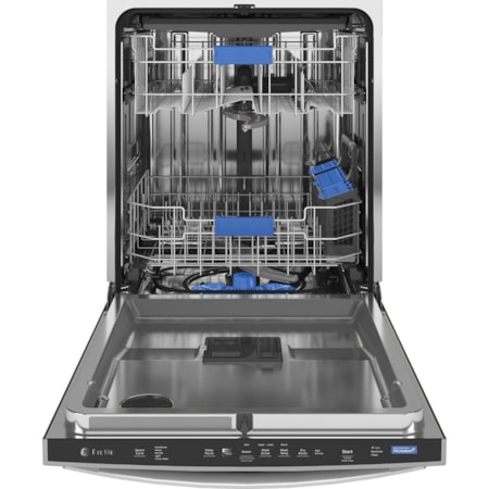 Built In Dishwasher