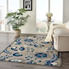 Nourison Aloha 3'6" x 5'6"  Rug