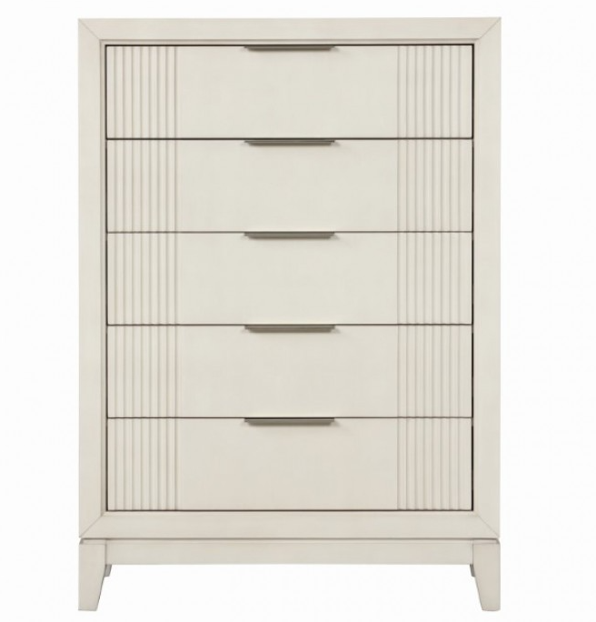 5-Drawer Bedroom Chest