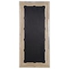 Paramount Furniture Crossings Monaco Floor mirror