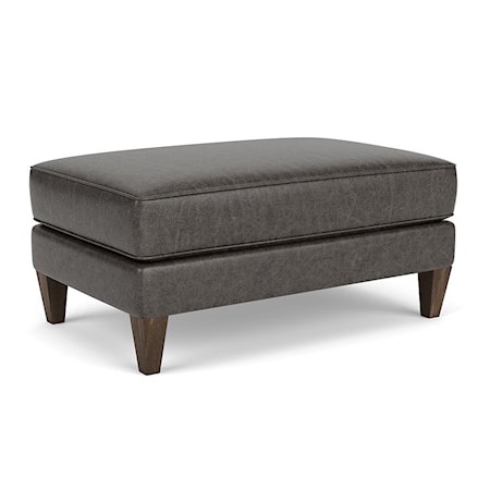 Cocktail Ottoman