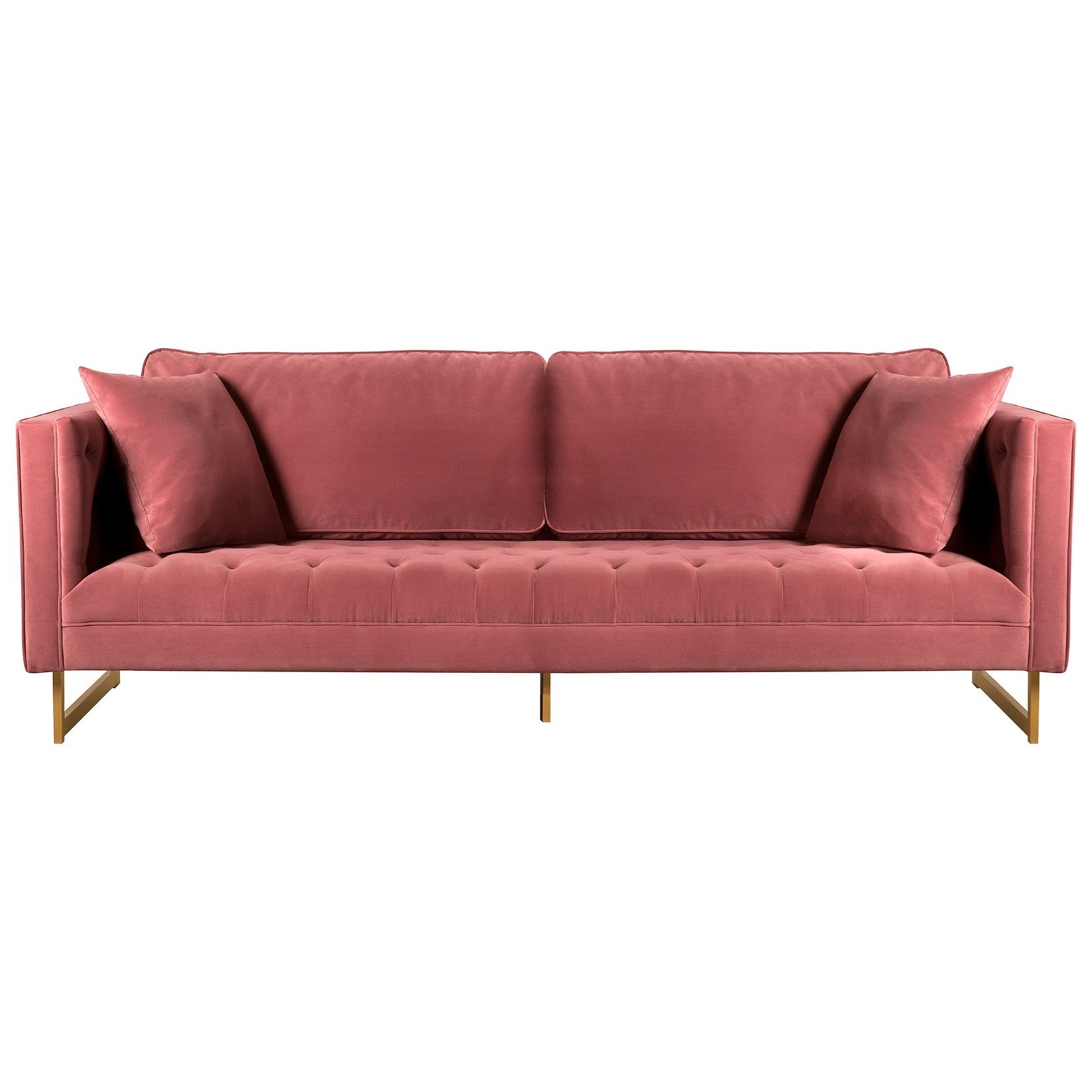 Armen Living Lenox- Sofa