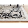 Signature Design by Ashley Machine Washable Rugs Gregmoore 5'2" x 6'10" Rug