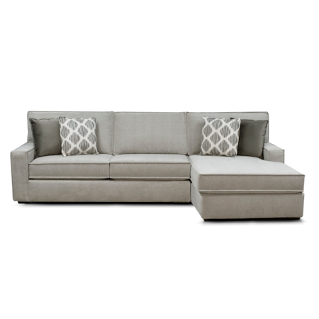 Sectional Sofa