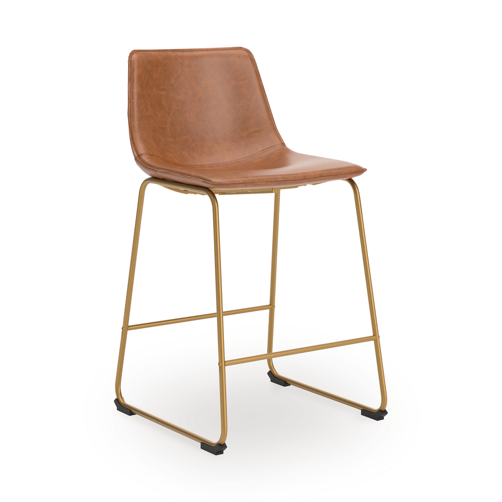 Upholstered Barstool