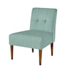 Accentrics Home Accent Seating Accent Chair