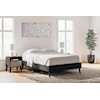 Signature Design by Ashley Charlang Full Platform Bed